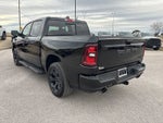 2026 RAM Ram 1500 Express Crew Cab 4x4 5'7' Box