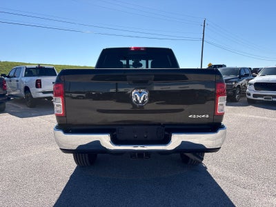 2022 RAM Ram 2500 Tradesman Crew Cab 4x4 6'4' Box