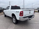 2022 RAM Ram 2500 Laramie Crew Cab 4x4 6'4' Box