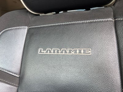2022 RAM Ram 2500 Laramie Crew Cab 4x4 6'4' Box