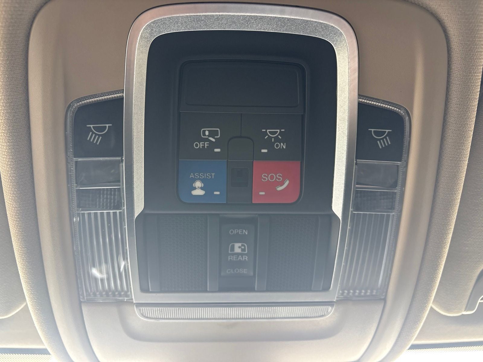 2022 RAM Ram 2500 Laramie Crew Cab 4x4 6'4' Box