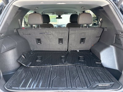 2023 Chevrolet Equinox FWD LT