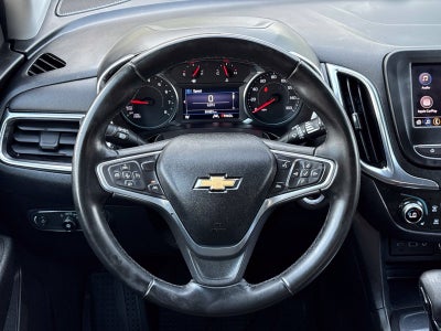 2023 Chevrolet Equinox FWD LT