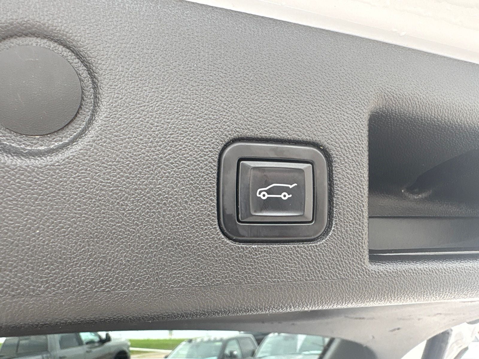 2022 Chevrolet Equinox FWD LT