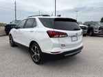 2022 Chevrolet Equinox FWD LT