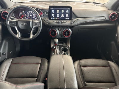 2024 Chevrolet Blazer FWD RS