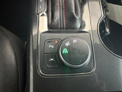 2024 Chevrolet Blazer FWD RS