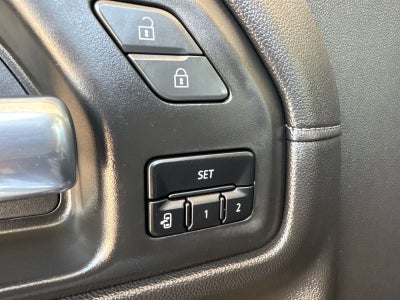 2020 GMC Sierra 1500 2WD Crew Cab Short Box SLT