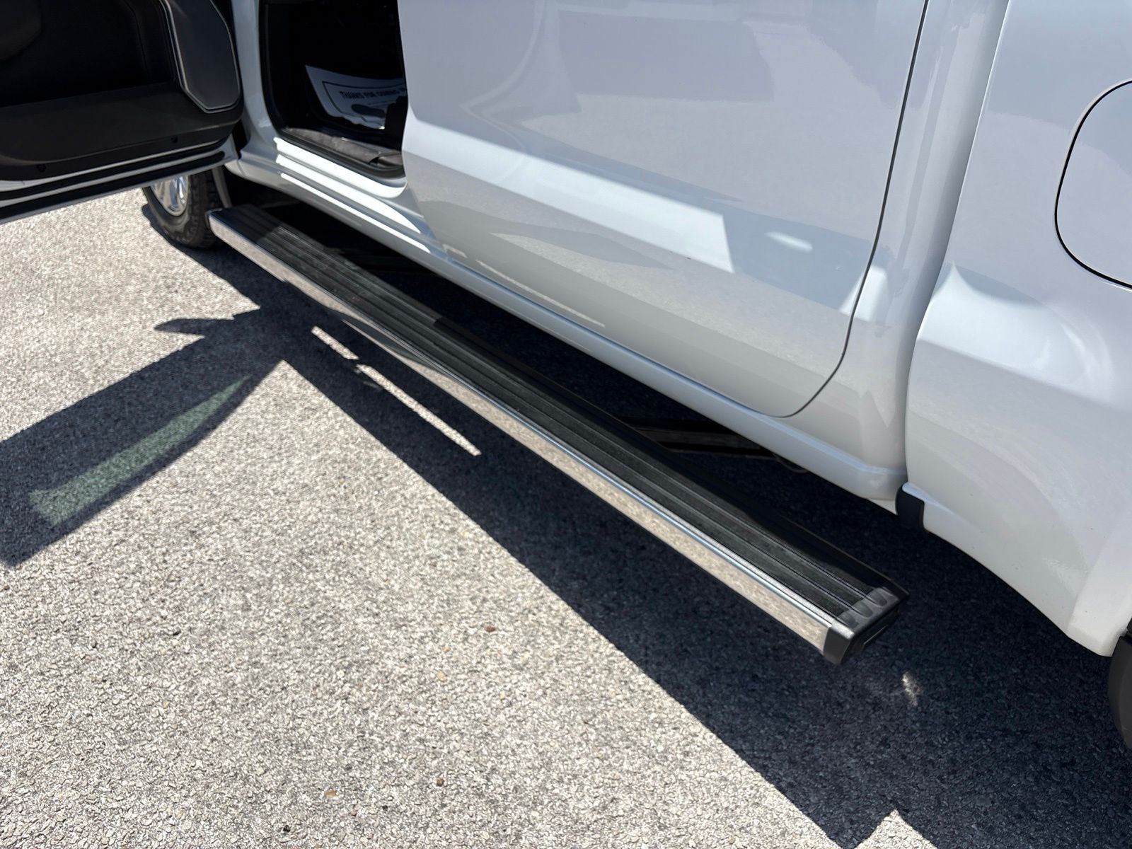 2022 GMC Sierra 1500 4WD Crew Cab Short Box Denali