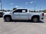 2022 GMC Sierra 1500 4WD Crew Cab Short Box Denali