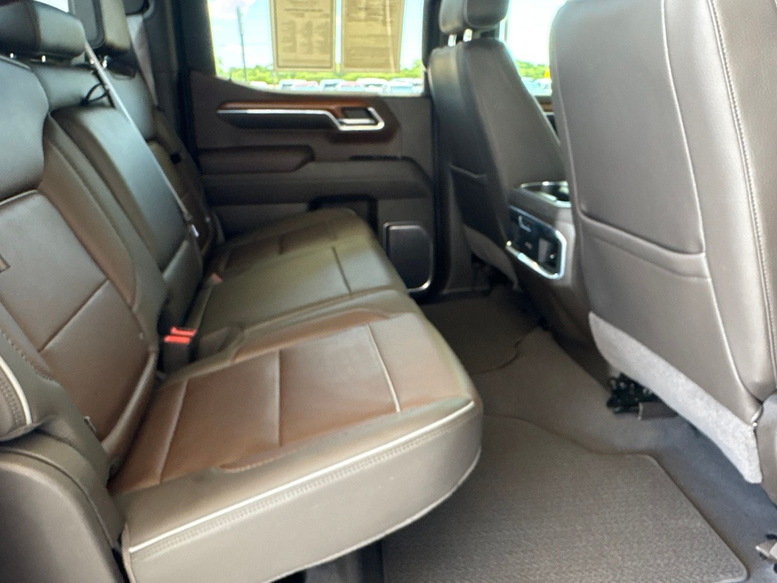 2022 GMC Sierra 1500 4WD Crew Cab Short Box Denali