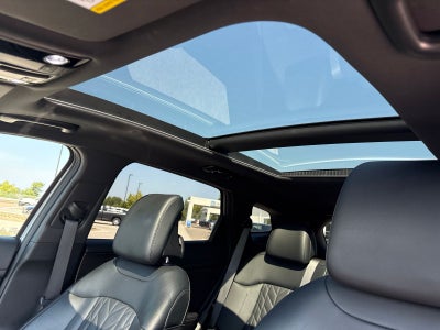 2023 Kia Sportage X-Pro