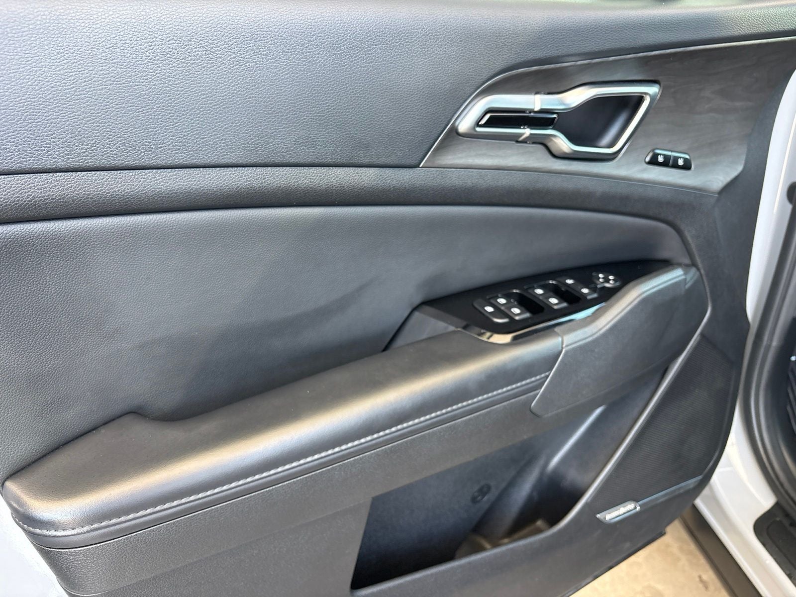 2023 Kia Sportage X-Pro