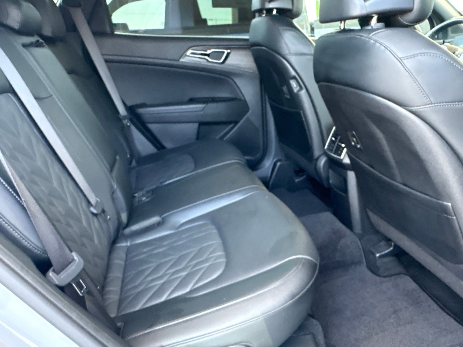 2023 Kia Sportage X-Pro