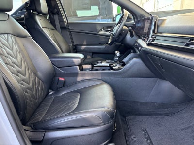2023 Kia Sportage X-Pro