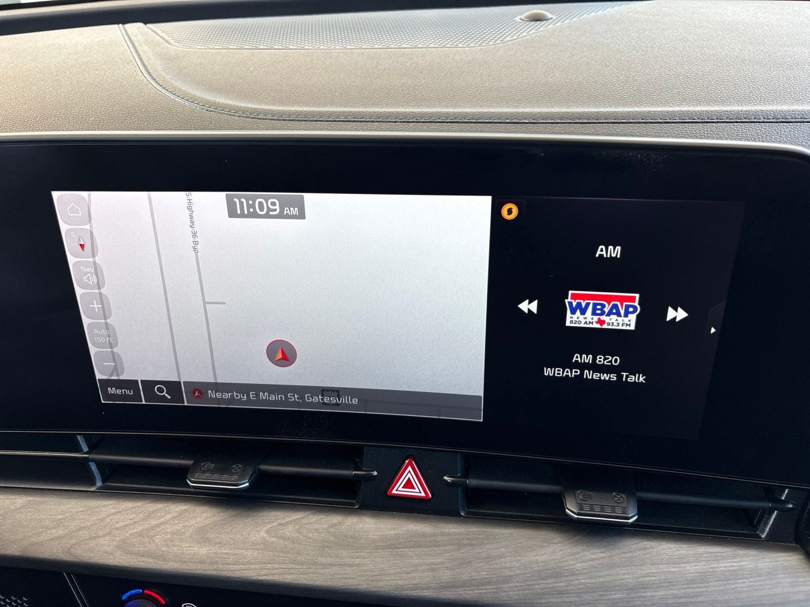 2023 Kia Sportage X-Pro