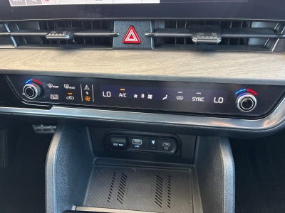 2023 Kia Sportage X-Pro