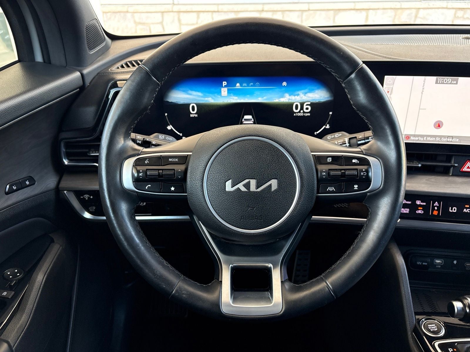 2023 Kia Sportage X-Pro
