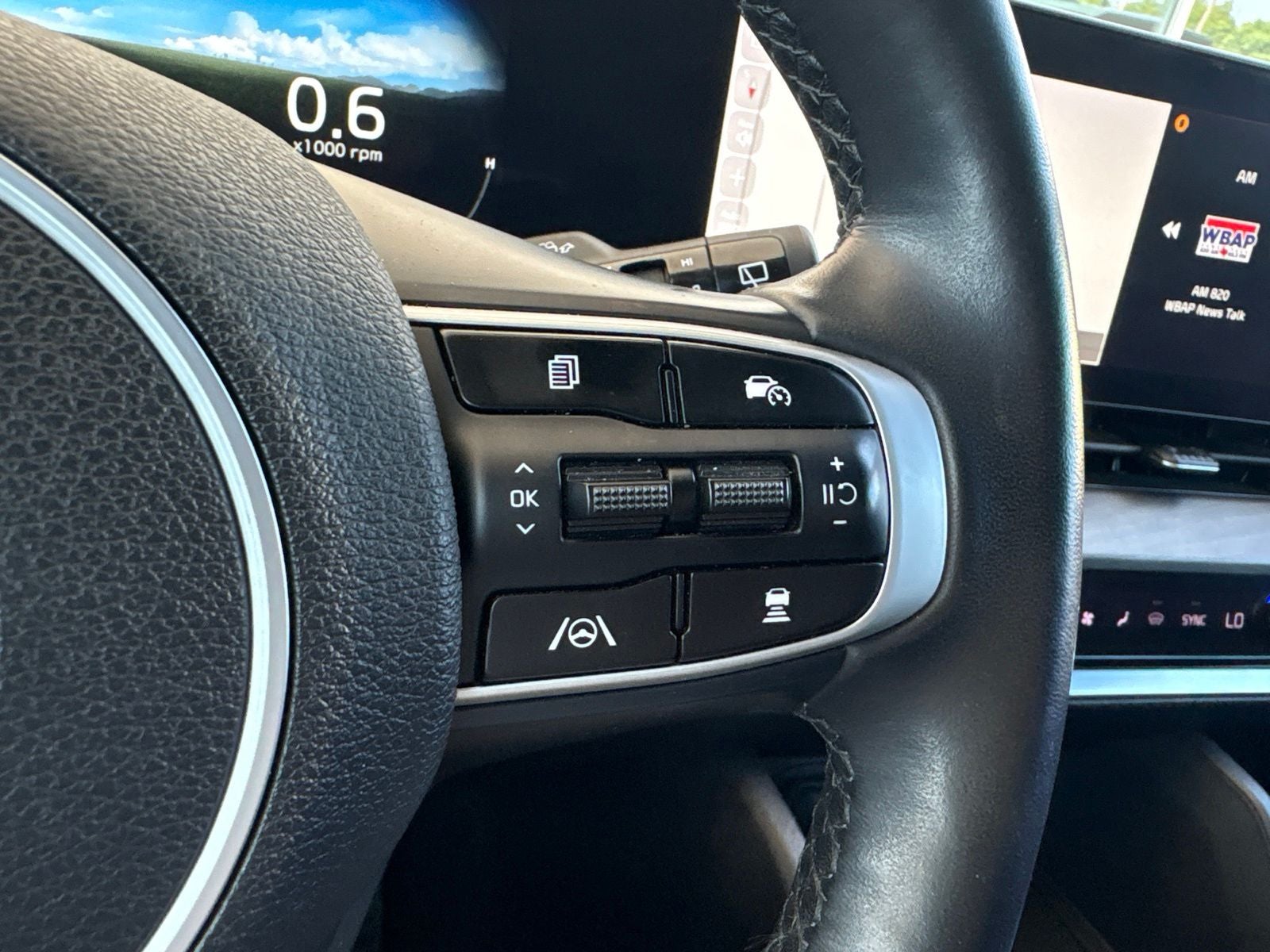 2023 Kia Sportage X-Pro