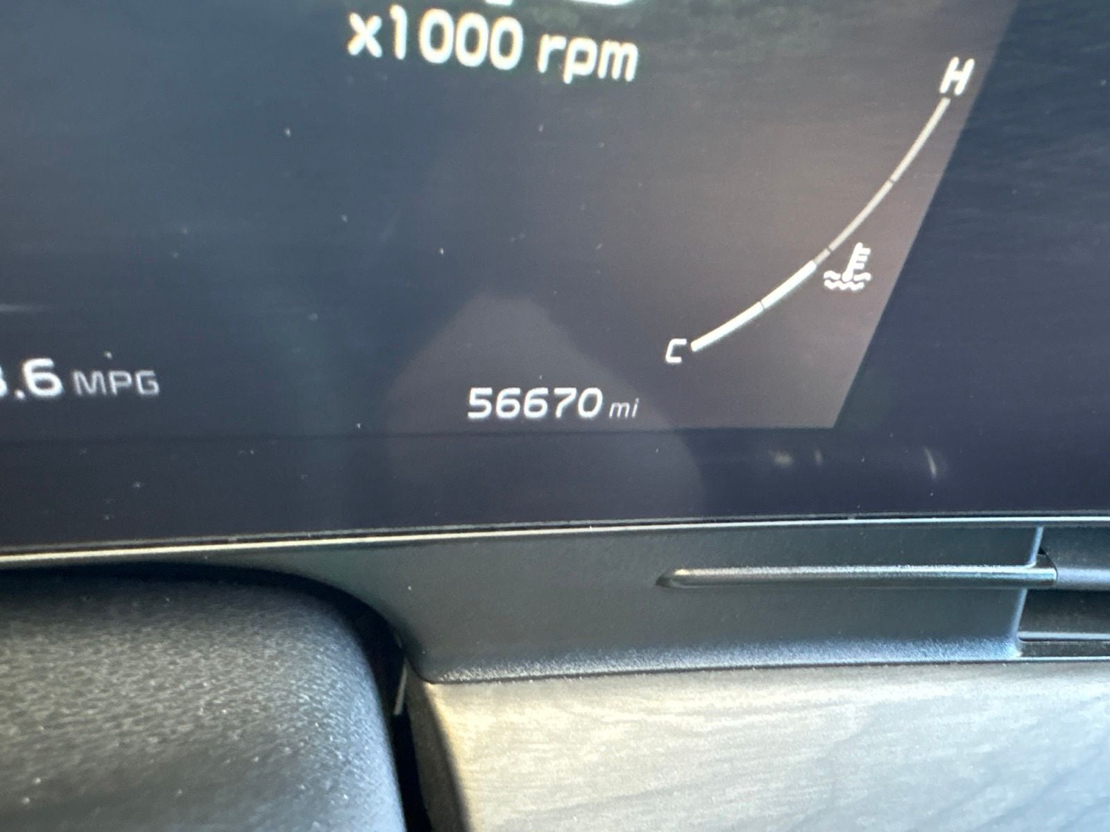 2023 Kia Sportage X-Pro