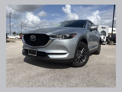 2020 Mazda Mazda CX-5 Touring