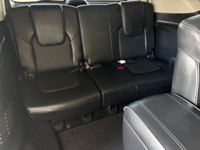 2022 Nissan Armada Platinum 2WD