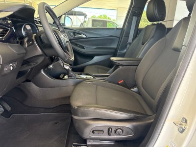 2022 Buick Encore GX FWD Preferred