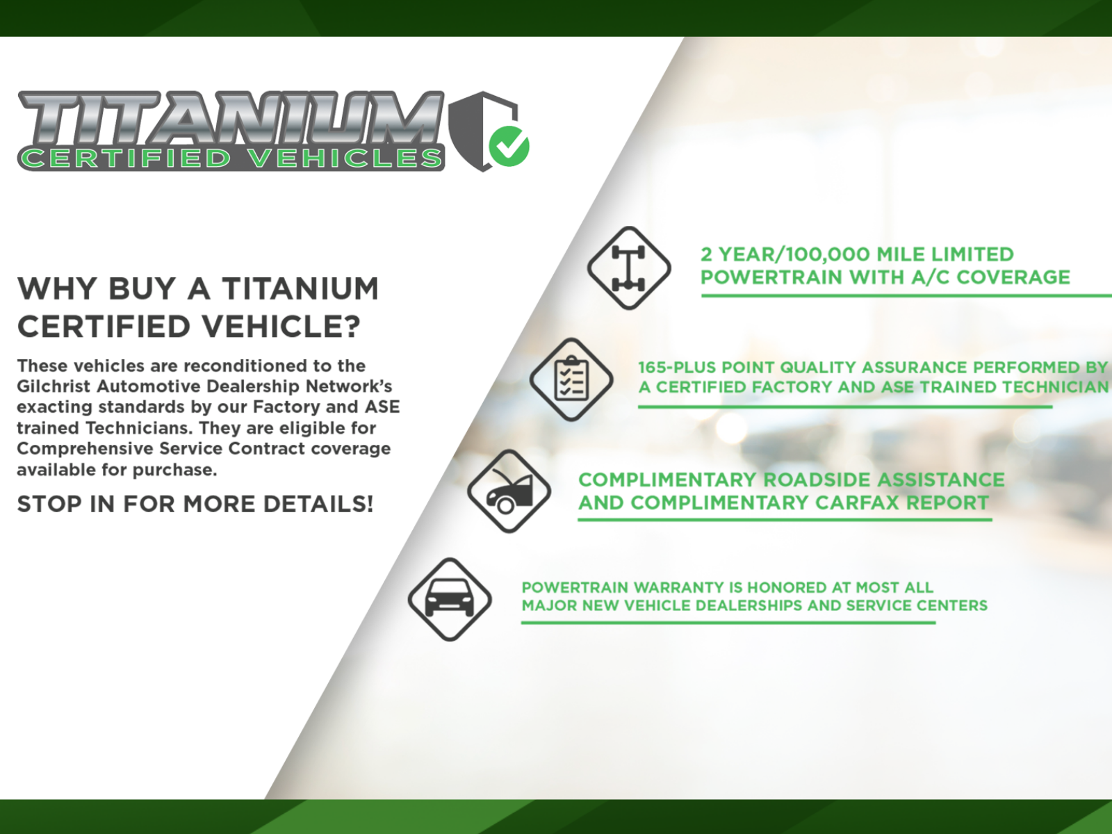 2024 Audi S8 TFSI quattro Tiptronic