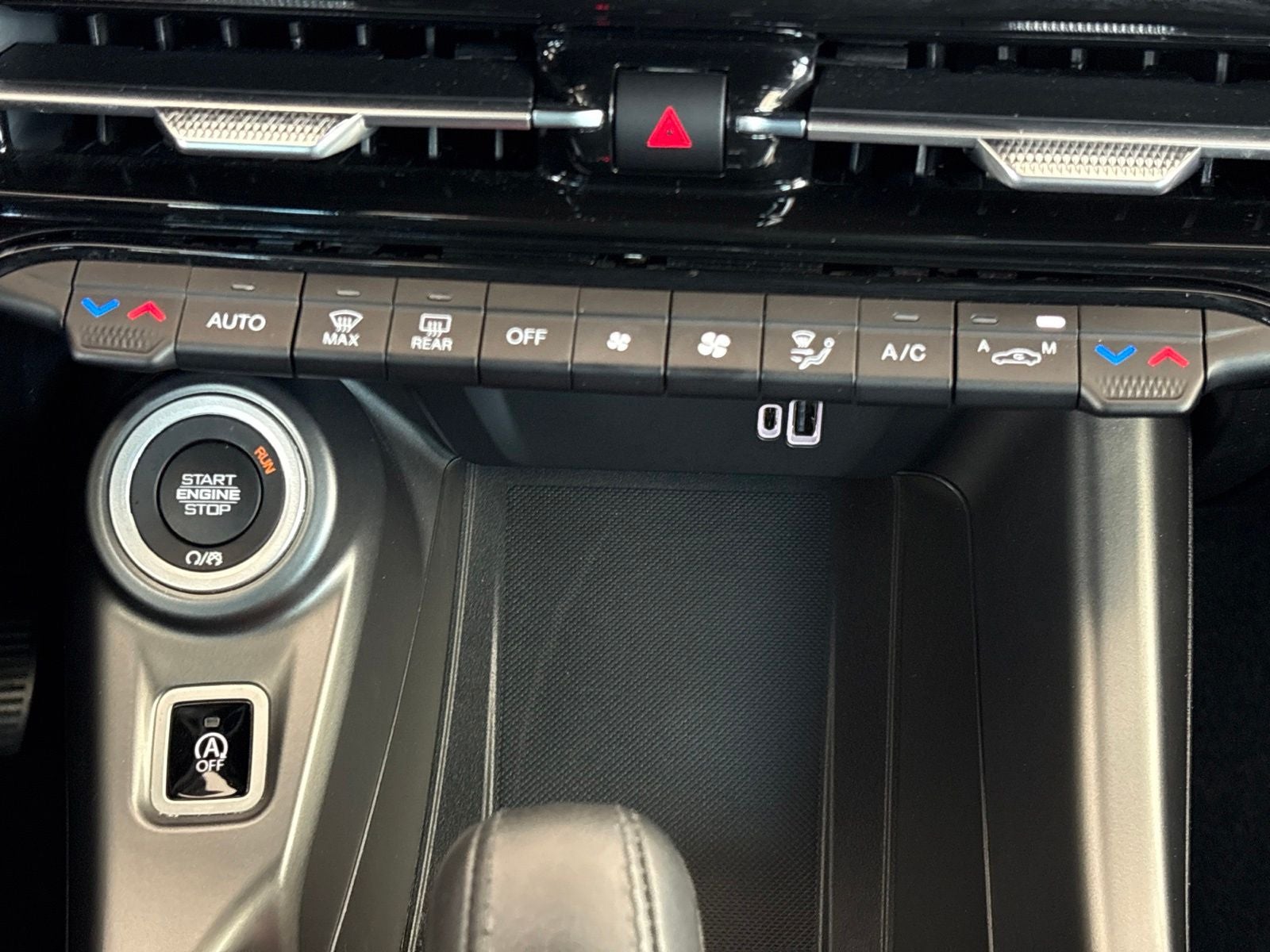2025 Dodge Hornet GT AWD