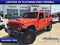 2023 Jeep Wrangler 4-Door Rubicon 392 4x4