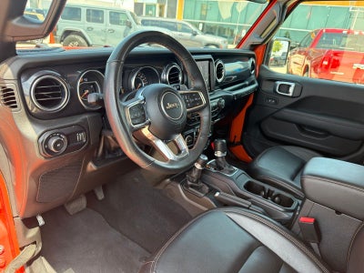 2023 Jeep Wrangler 4-Door Rubicon 392 4x4