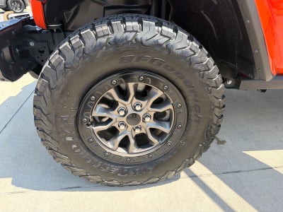 2023 Jeep Wrangler 4-Door Rubicon 392 4x4