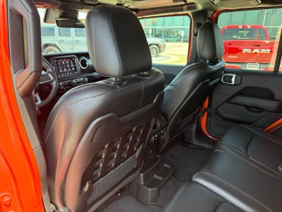2023 Jeep Wrangler 4-Door Rubicon 392 4x4