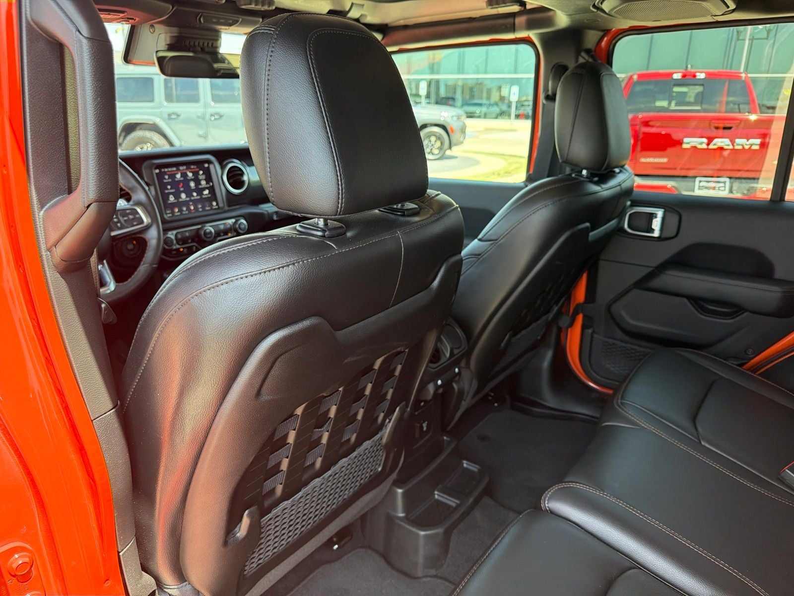 2023 Jeep Wrangler 4-Door Rubicon 392 4x4