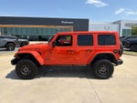 2023 Jeep Wrangler 4-Door Rubicon 392 4x4