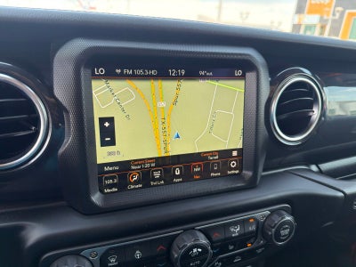 2023 Jeep Wrangler 4-Door Rubicon 392 4x4
