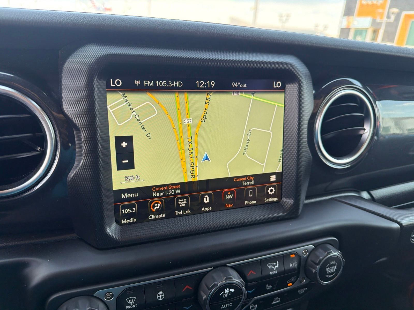 2023 Jeep Wrangler 4-Door Rubicon 392 4x4