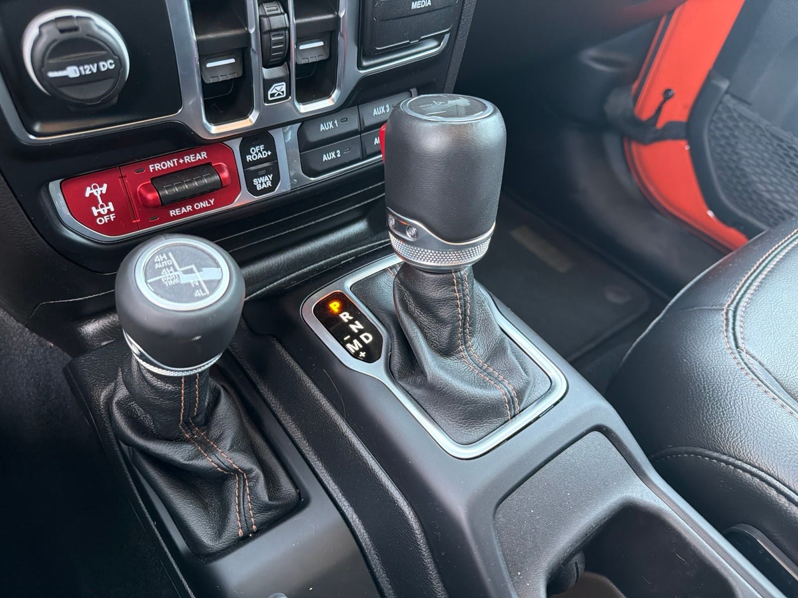 2023 Jeep Wrangler 4-Door Rubicon 392 4x4