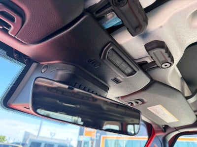 2023 Jeep Wrangler 4-Door Rubicon 392 4x4