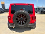 2021 Jeep Wrangler Unlimited Rubicon 392 4x4