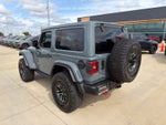 2025 Jeep Wrangler 2-Door Recon 4x4