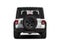 2025 Jeep Wrangler 2-Door Recon 4x4