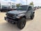 2025 Jeep Wrangler 2-Door Recon 4x4
