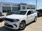 2024 Dodge Durango GT Plus RWD