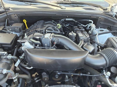 2024 Dodge Durango GT Plus RWD