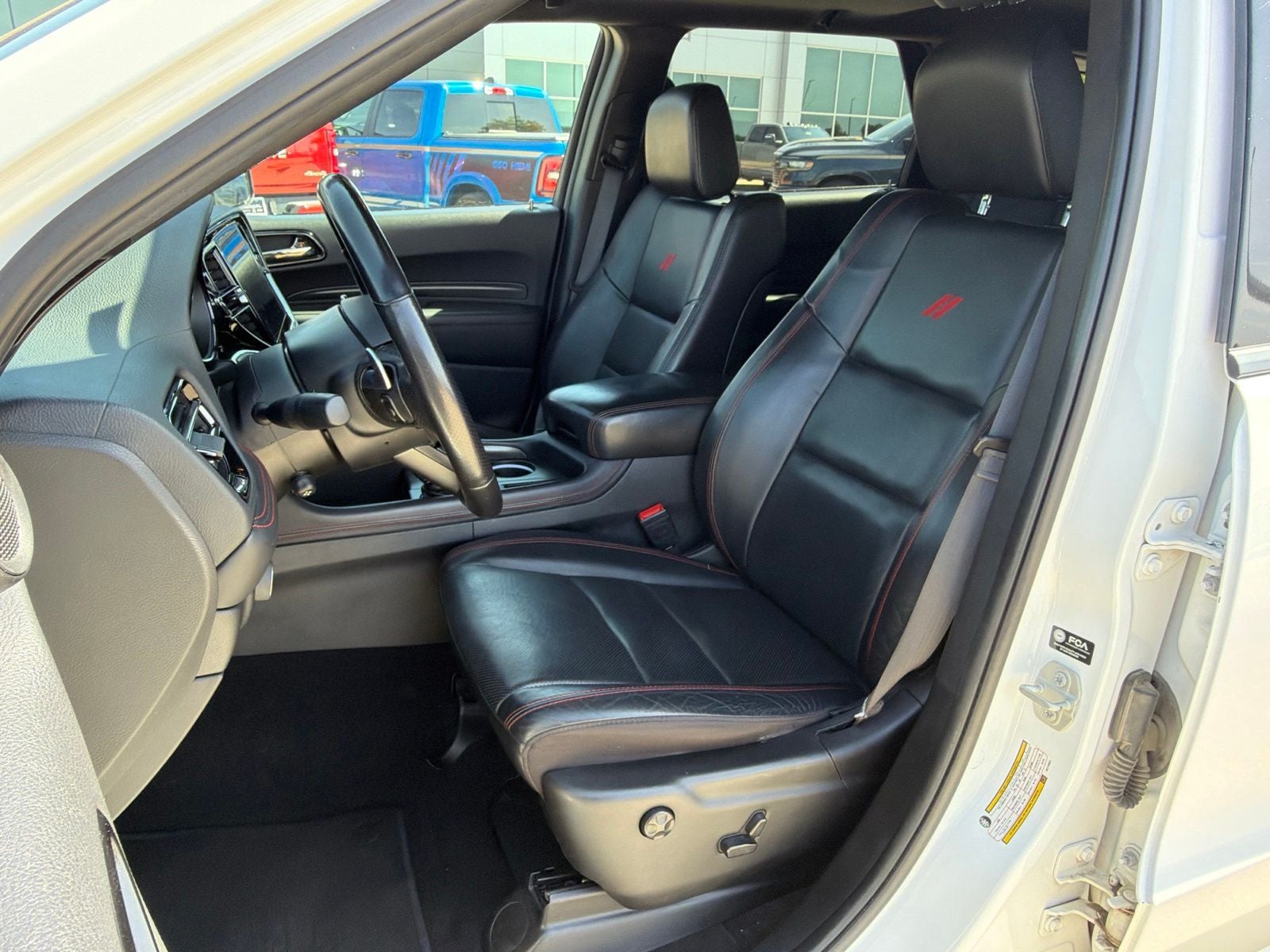 2024 Dodge Durango GT Plus RWD