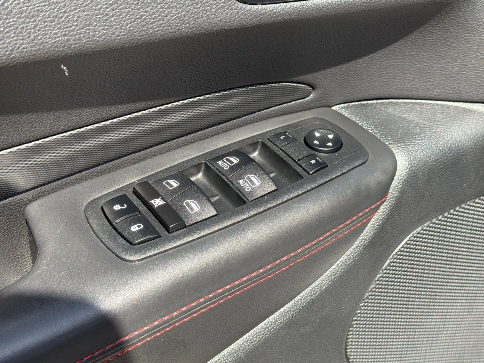 2024 Dodge Durango GT Plus RWD