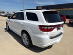 2024 Dodge Durango GT Plus RWD