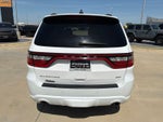 2024 Dodge Durango GT Plus RWD