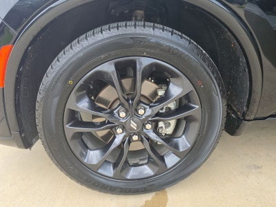 2022 Dodge Durango GT RWD